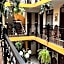 Hotel Amón Real