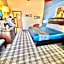 The Crossroads Motel