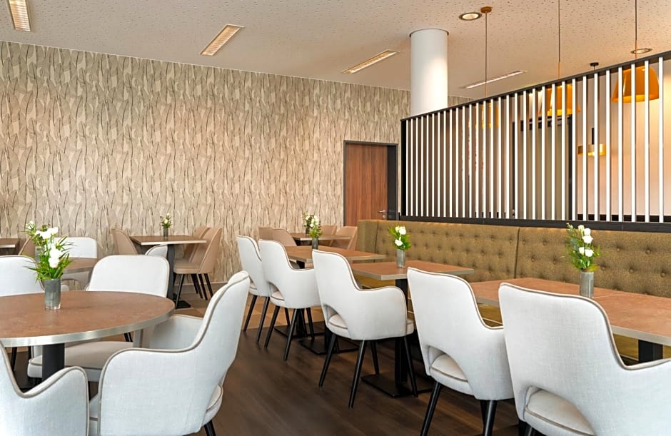 Leonardo Hotel Dresden Altstadt