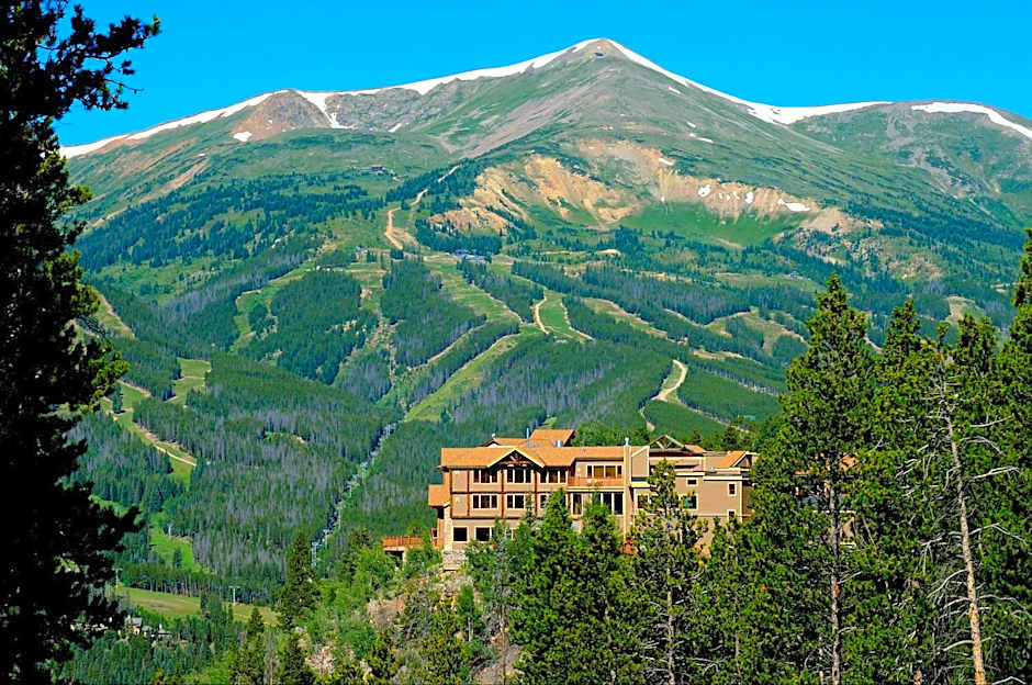 The Lodge at Breckenridge