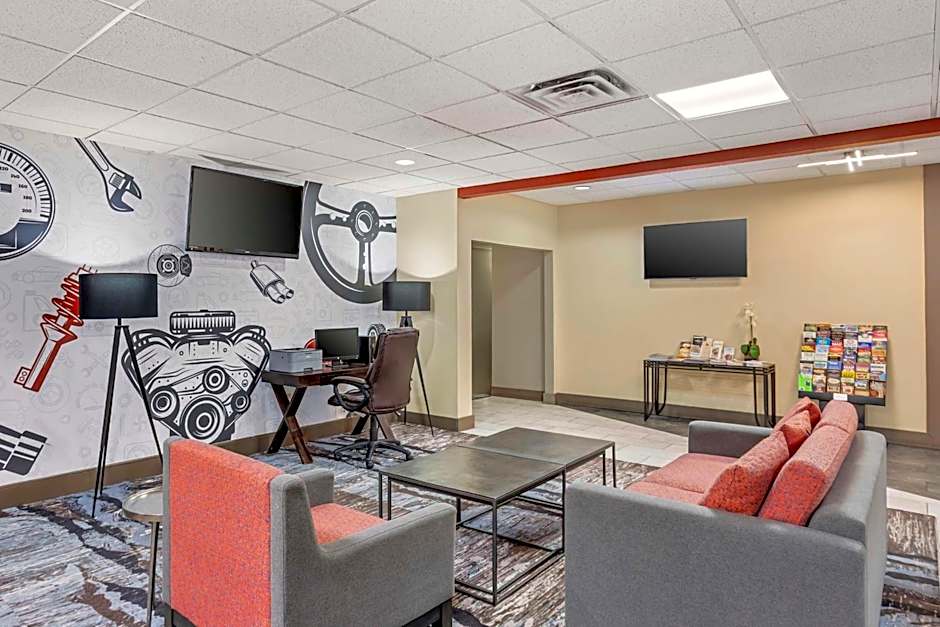 Best Western Carlisle