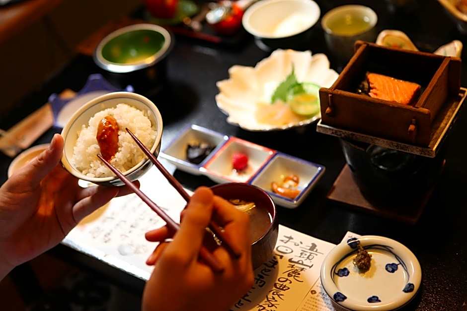 Yumotokan