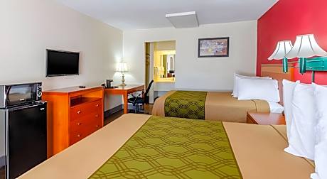 King Room - Non-Smoking