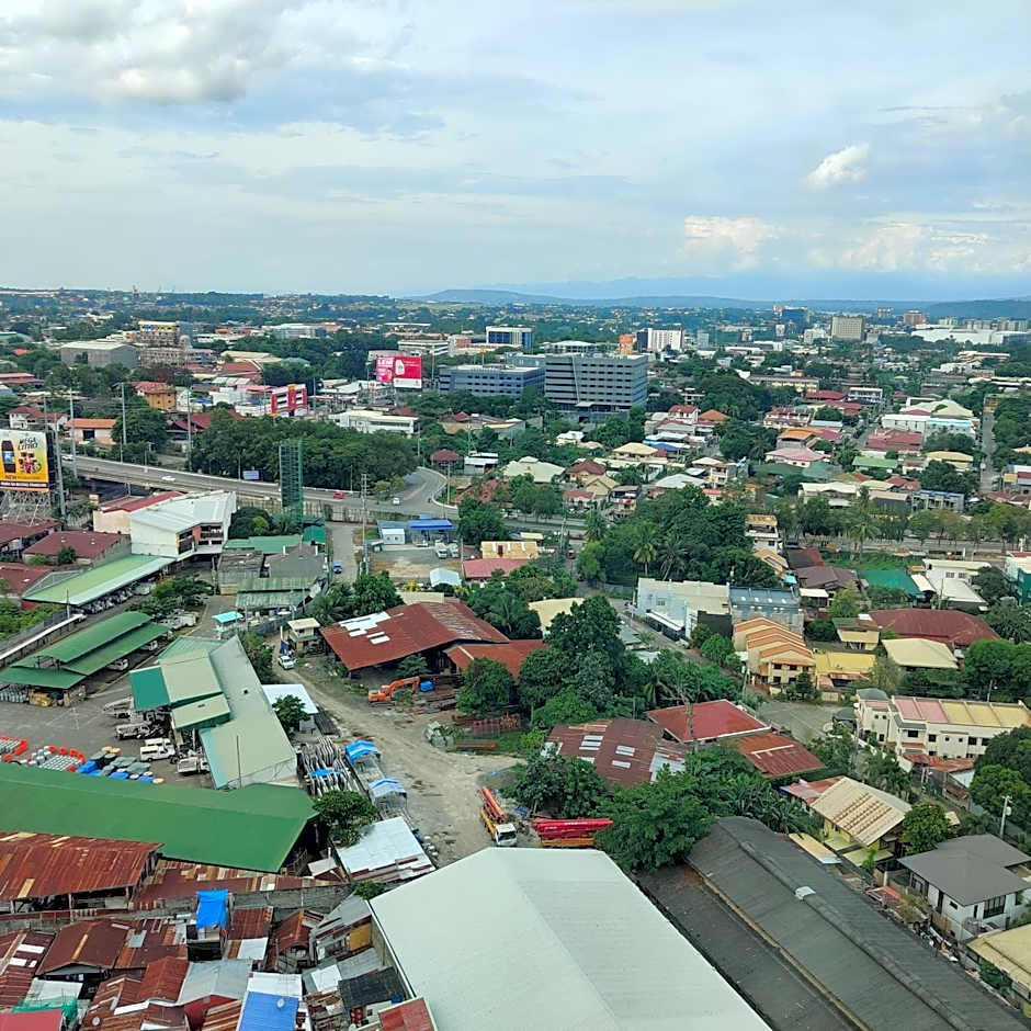 Abreeza Condo T2-2820