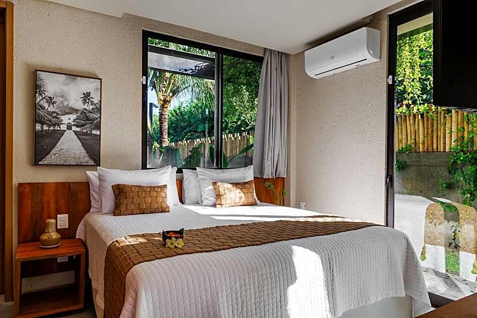 Qavi - Casa Camará à beira-mar - Serena R6