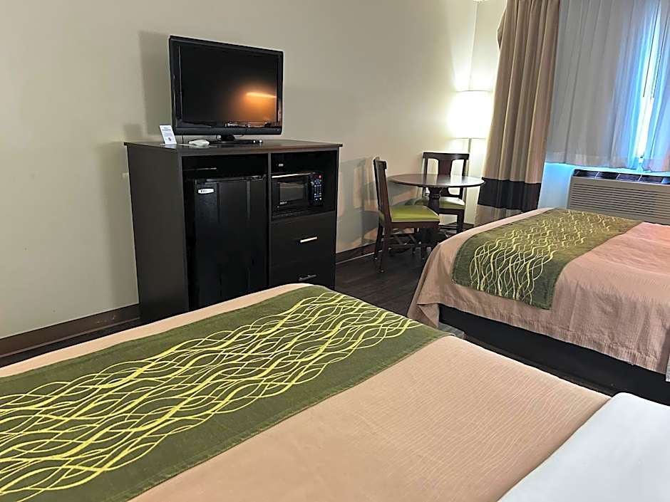Quality Inn Goodland I-70