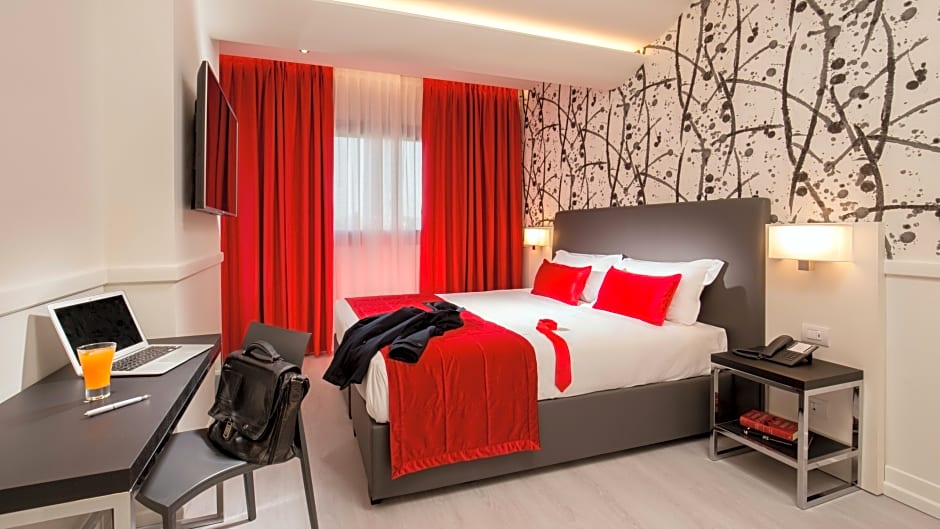 Hotel American Palace Eur