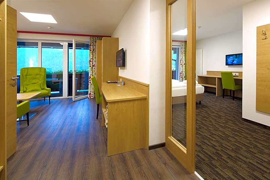 Hotel Achentalerhof