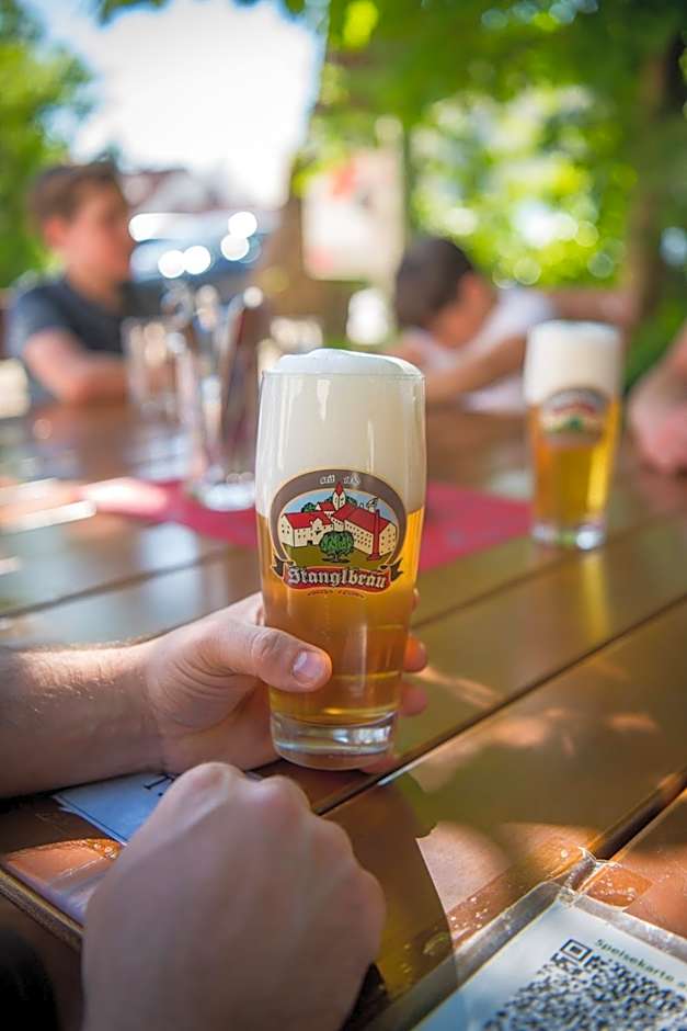 Hotel Stanglbräu