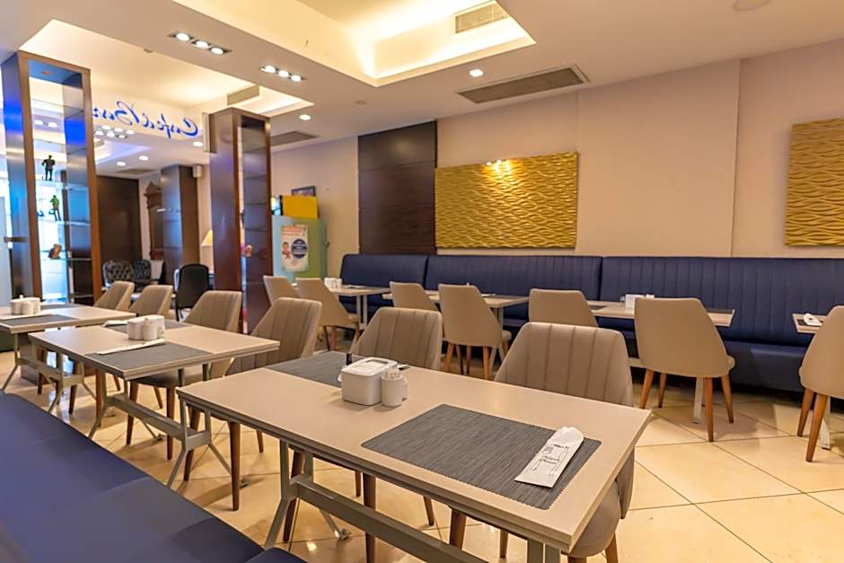Lazz By Ketenci Hotel