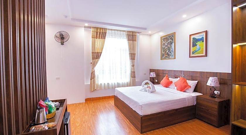 Yen Nhi Ninh Binh Hotel