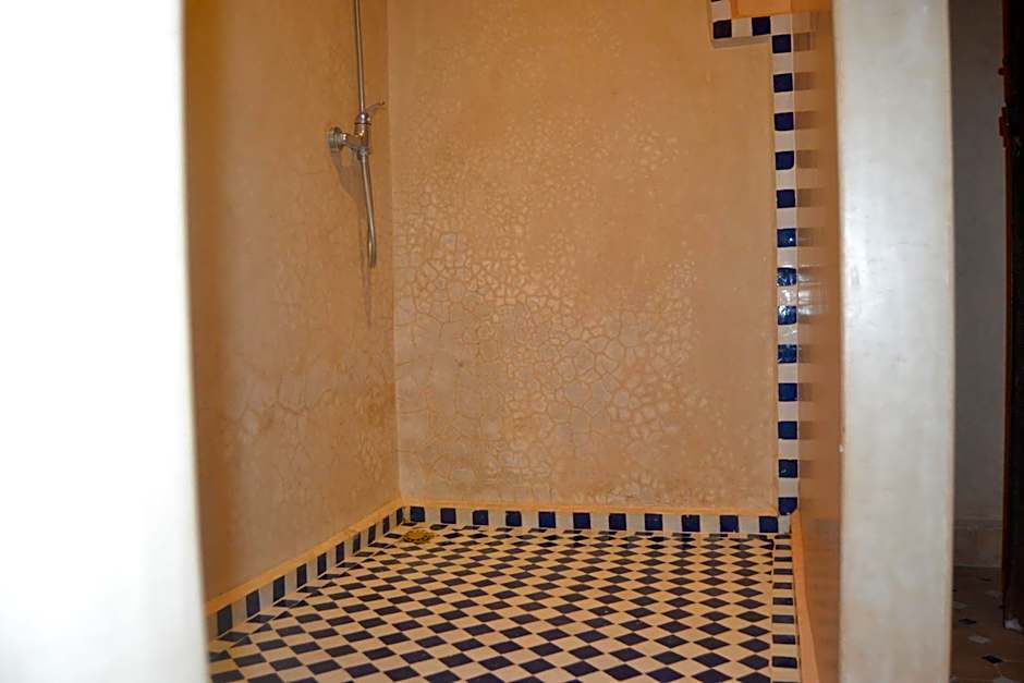 Riad Samarine