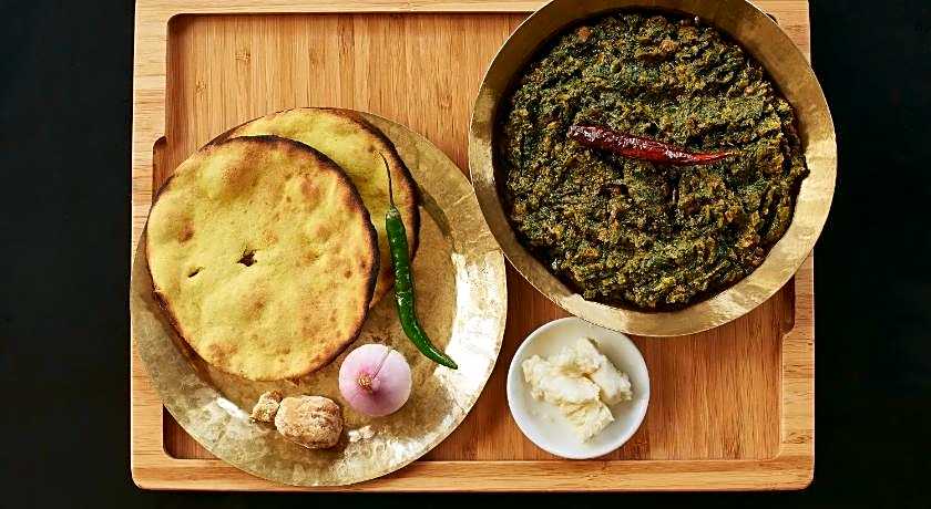 Taj Swarna, Amritsar