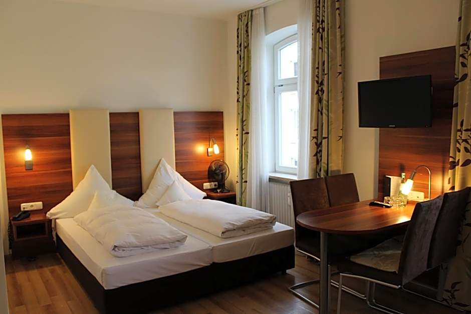 Hotel am Viktualienmarkt