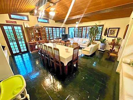 Casarão da Passagem