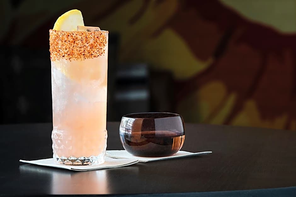 The Westin Cleveland Downtown