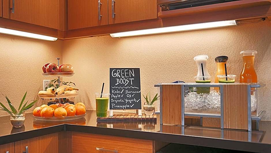 The Zen Hotel Palo Alto