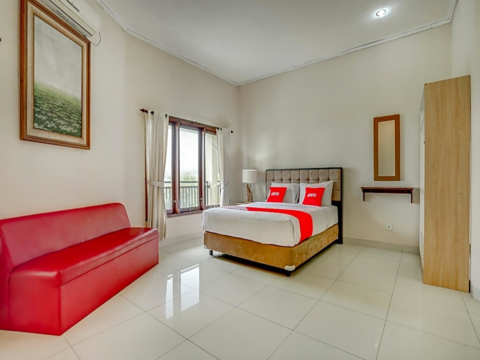 OYO 3835 Spice Paradise Hotel And Restaurant