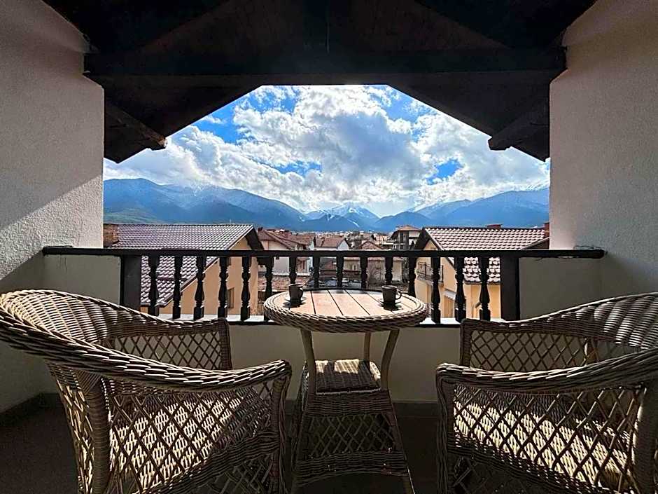 Marand Boutique Apartments