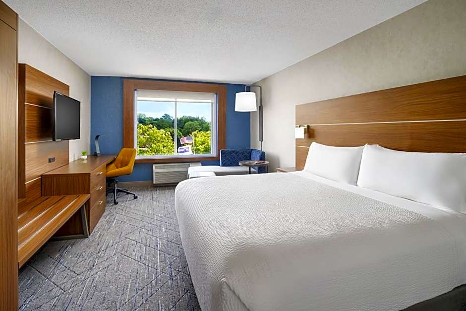 Holiday Inn Express Irondequoit By IHG