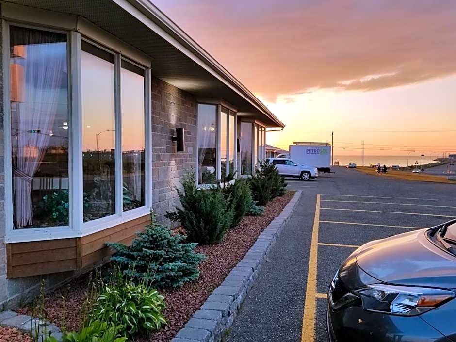 Hôtel Motel La Vigie