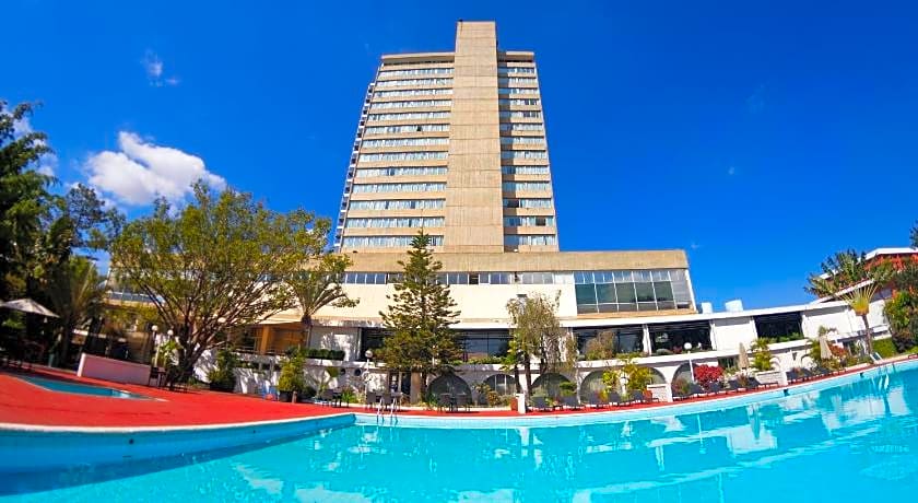 Carlton Madagascar Hotel