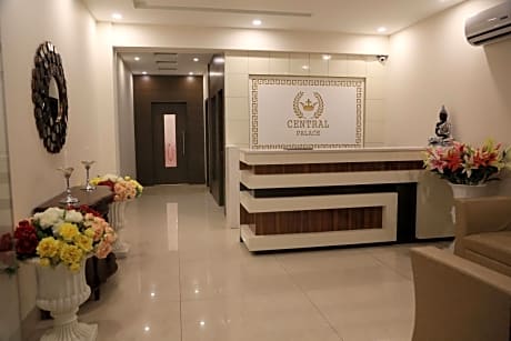 Hotel Central Palace