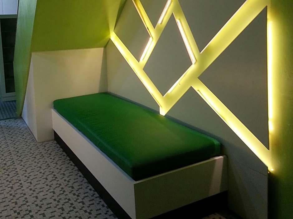 Merlin Hotel George Town Penang