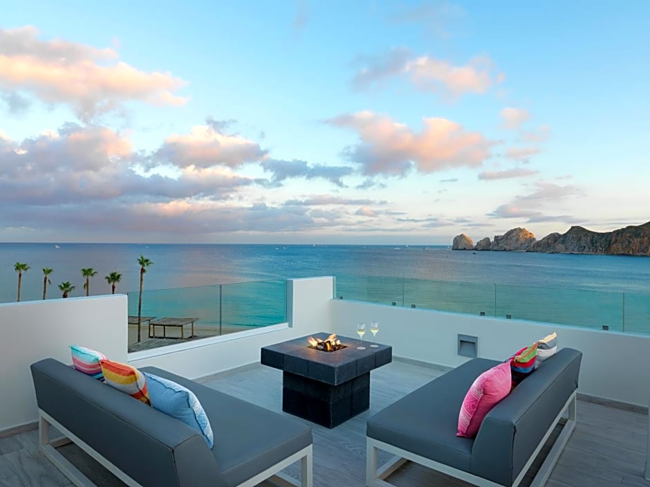 ME Cabo by Melia