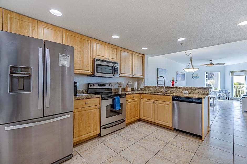 Escape the Cold Sun-Soaked Coastal Getaway