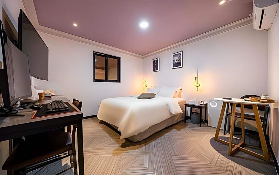 St. 179 Incheon Hotel                                                                           