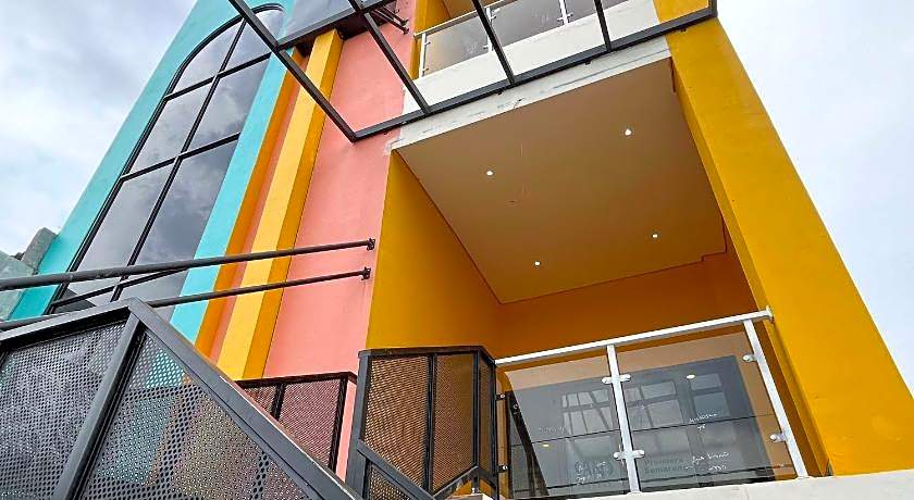 SANS Hotel Premiere Majapahit Semarang