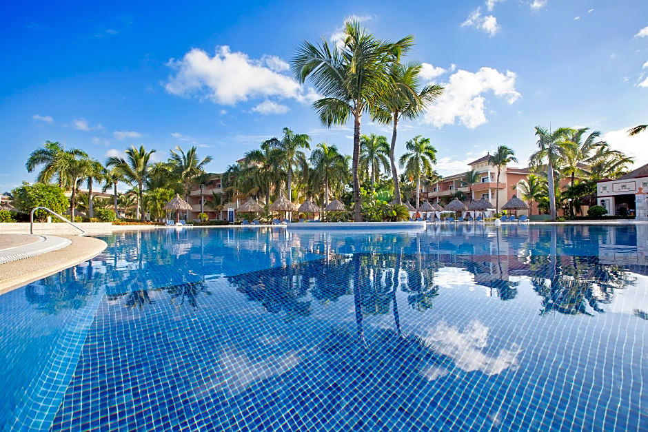 Bahia Principe Grand Punta Cana - All Inclusive
