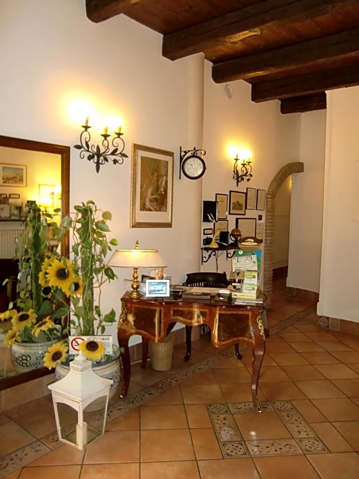 Mondo Antico B&B