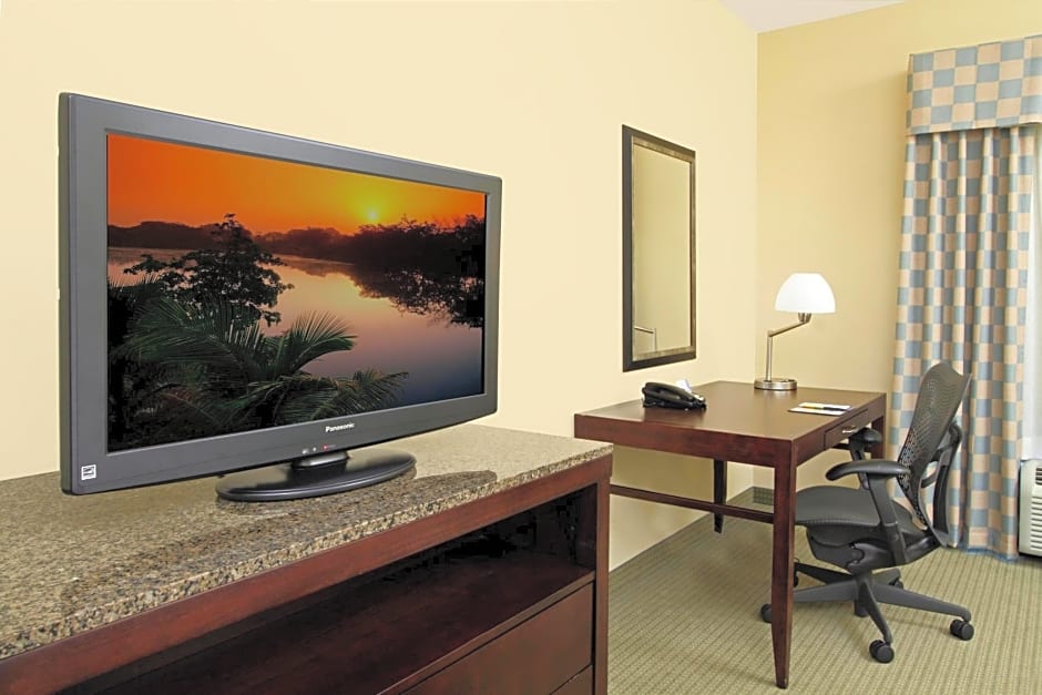 Hilton Garden Inn Beaumont