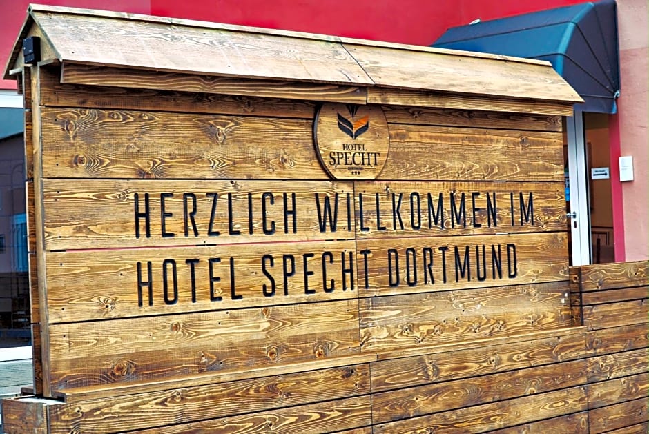 Hotel Specht