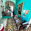 La Casa del Kéej Hostel