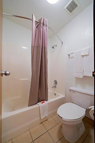 Americas Best Value Inn & Suites Humble