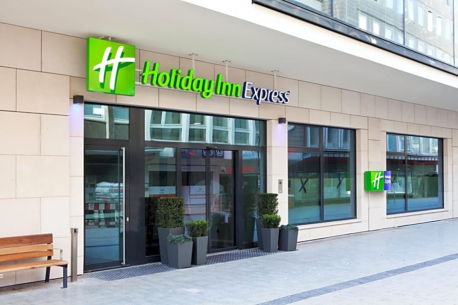 Holiday Inn Express - Mülheim - Ruhr