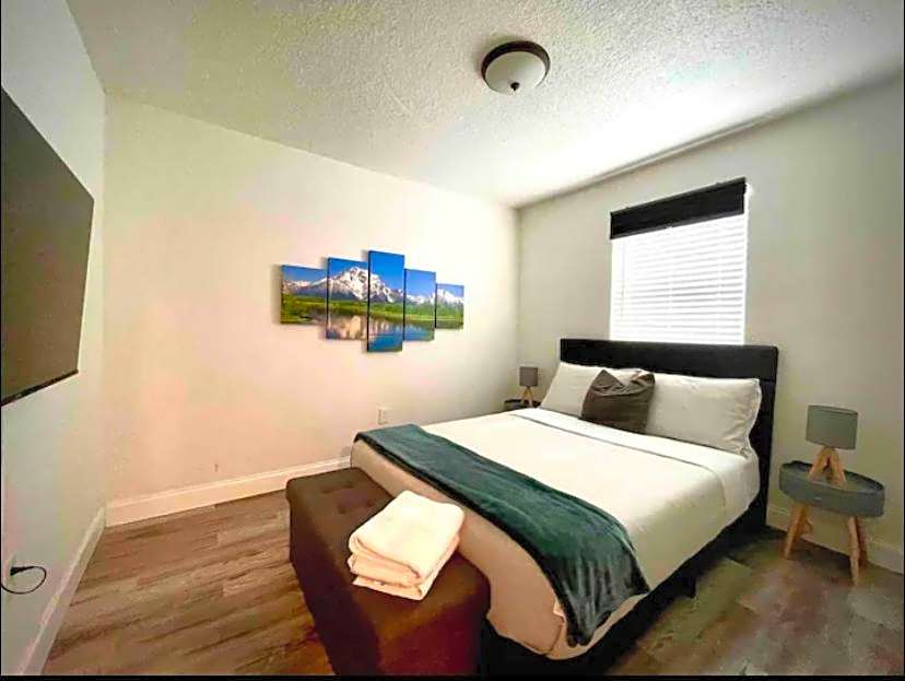 Miami International Airport 2