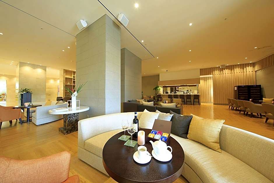 Jeju Booyoung Hotel