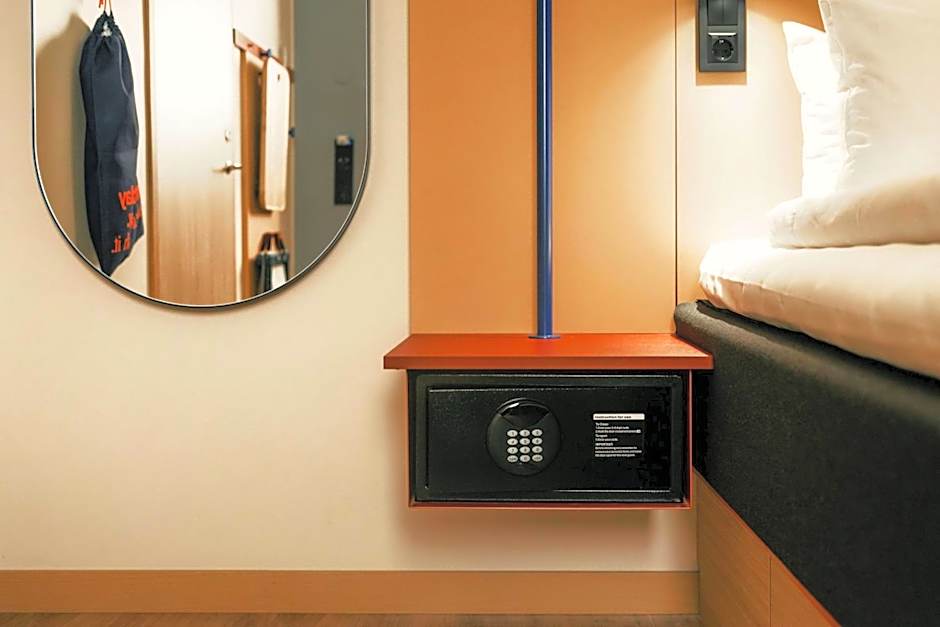 Scandic GO, Sankt Eriksgatan 20