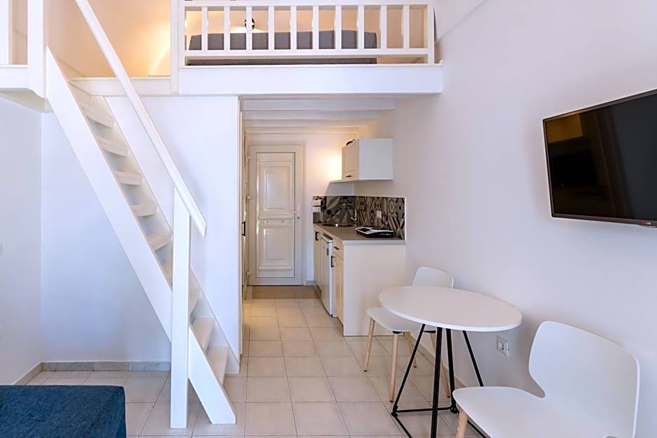 Louis Studios Santorini