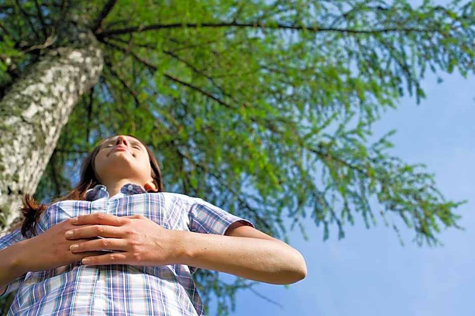 Hotel Kreuzberg Monte Croce