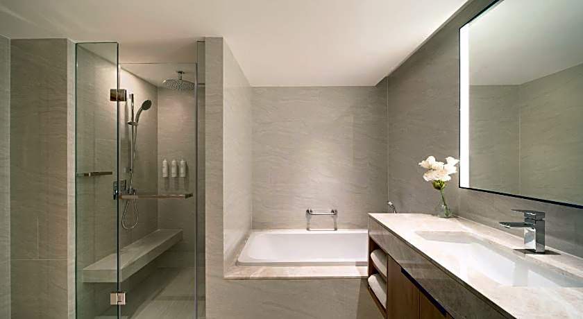 Marriott Executive Apartments Bangkok, Sukhumvit 50