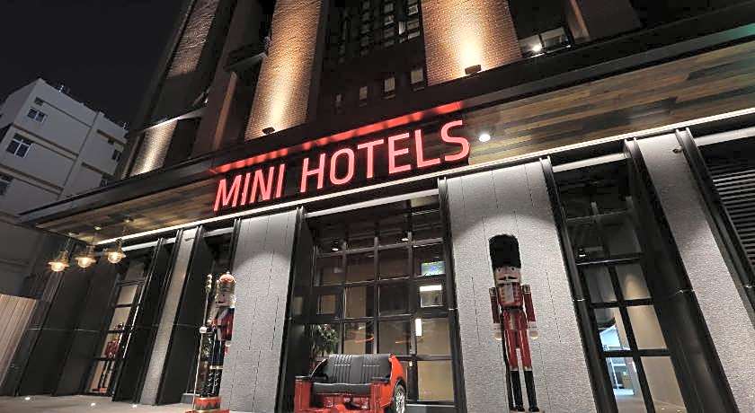 MINI HOTELS (Feng Jia Branch)