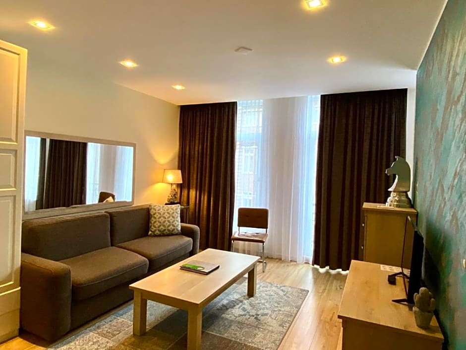 Jupiter Hotel