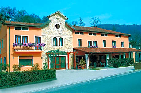 Albergo Isetta