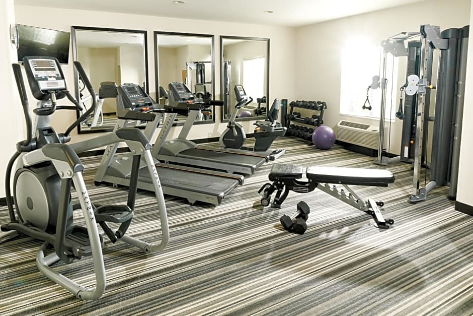 Sonesta Simply Suites Detroit Ann Arbor