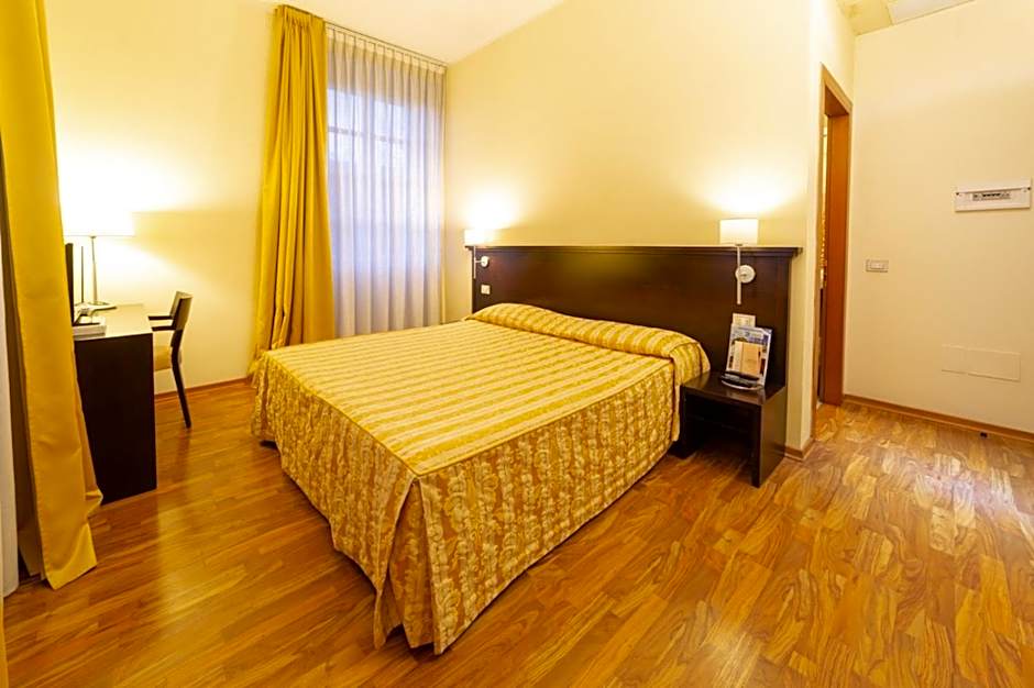 Hotel Due Colonne